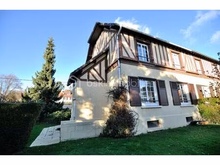 maison de ville de 100 m² à notre-dame-de-gravenchon