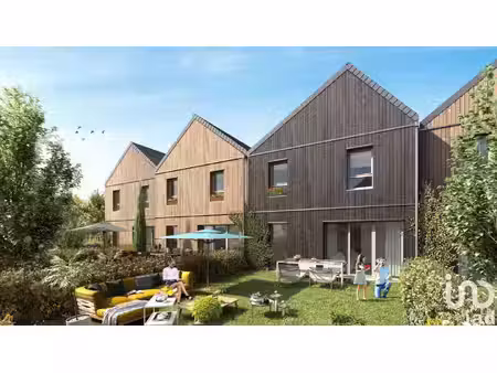 maison à vendre - neuf