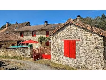 maison de plain-pied à vendre