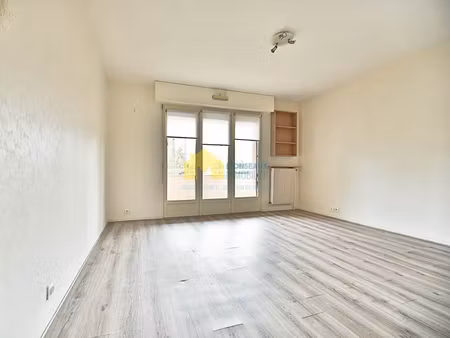 appartement - 1 pièce 31.08 m2