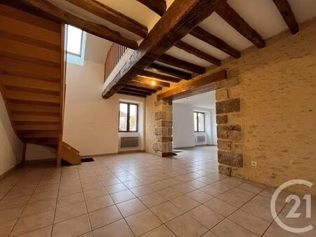 maison à vendre - 5 pièces - 115 m2 - gondreville - 45 - centre