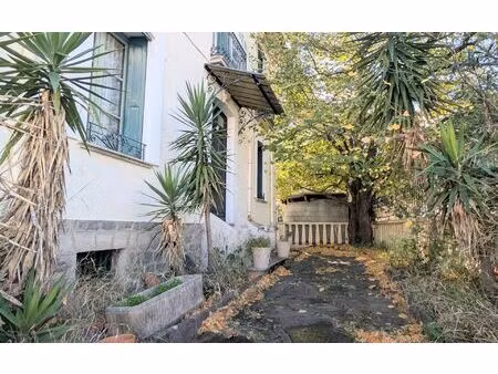 maison amélie-les-bains-palalda m² t-4 à vendre  228 000 €