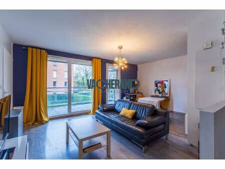 appartement à vendre erquinghem-lys