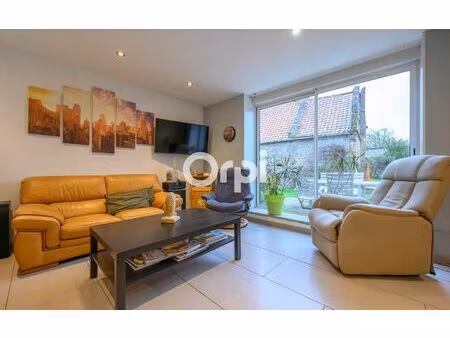 maison auberchicourt 141.71 m² t-5 à vendre  173 290 €