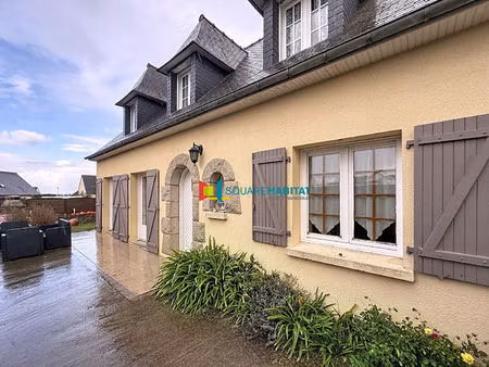 maison broons 5 chambres 144.91 m2