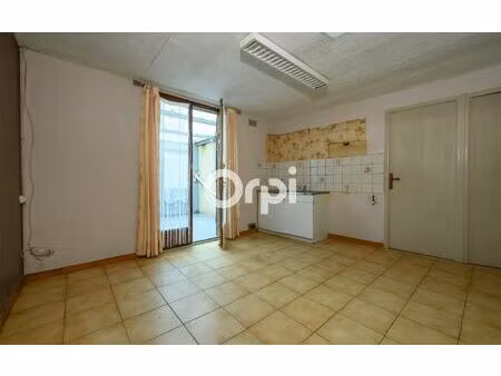maison guesnain 86.43 m² t-3 à vendre  85 390 €