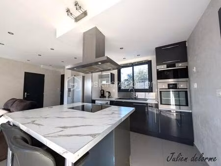 maison jumelée à vendre