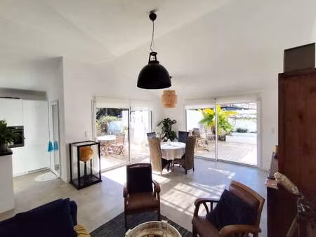 vente maison à la bernerie-en-retz (44760) : à vendre / 90m² la bernerie-en-retz