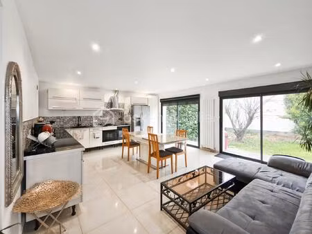 maison de 156 m² à goussainville