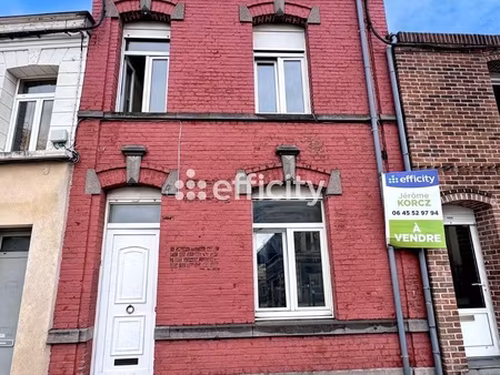 maison 6 pièces - 108 m²