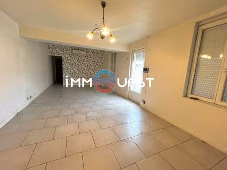 maison en vente - haillicourt (62940)