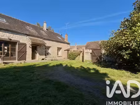 vente longère 6 pièces