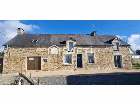 maison proche commerces