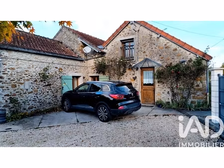 vente maison de campagne 4 pièces