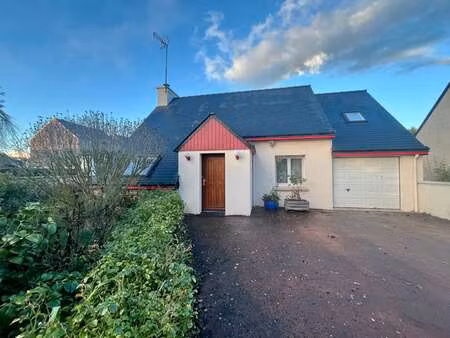 vente maison à yffiniac (22120) : à vendre / 84m² yffiniac