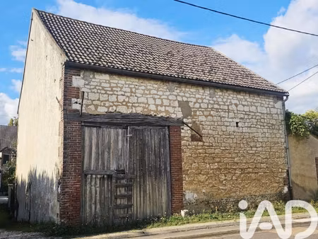 vente terrain 100 m²