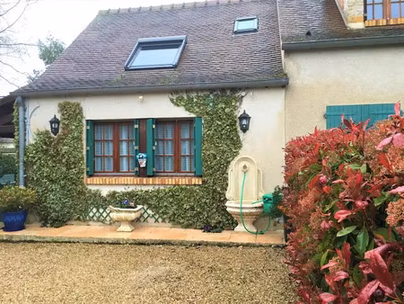 location appartement 2 pièces 36.45 m² à perthes (77930)  675 €