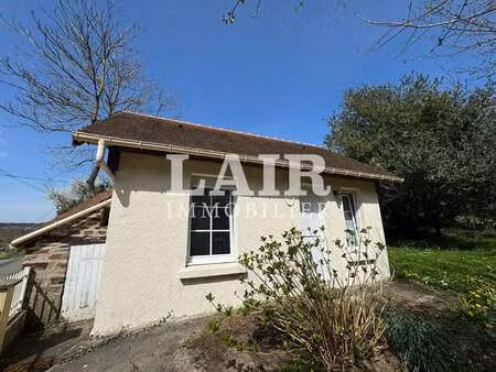 vente maison à bagnoles-de-l'orne (61140) : à vendre / 21m² bagnoles-de-l'orne