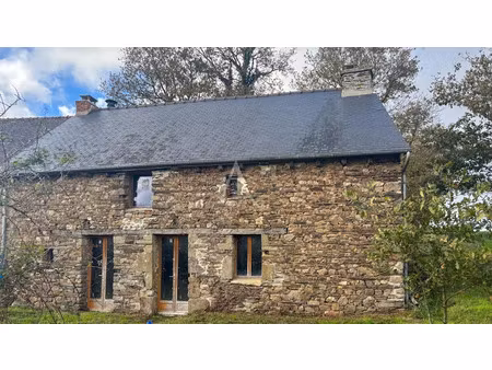 vente maison 2 pièces 120 m² à mauron (56430)  71 000 €