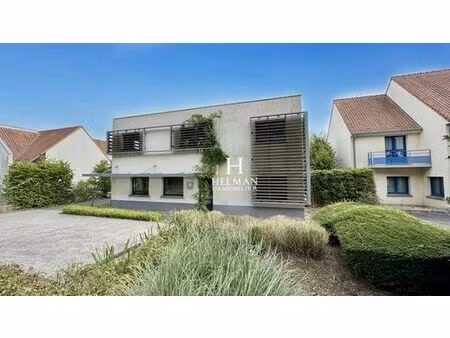 bureau de prestige de 302 m2 en vente - ardres  france