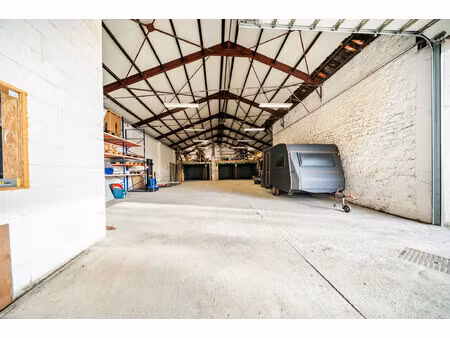 commercieel te huur in arlon