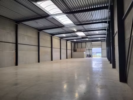 commercieel te huur in bilzen-hoeselt