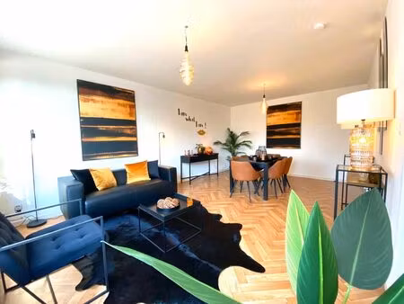 appartement à vendre à otegemse steenweg 36 deerlijk (rbu75276)