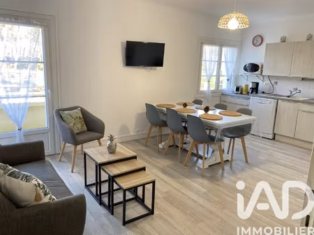 vente duplex 3 pièces