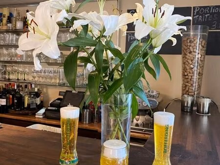 en vente fonds de commerce 180 m² – 100 000 € |luxembourg-centre ville