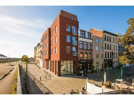 commercieel te huur in antwerpen
