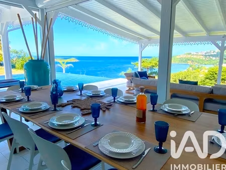 vente maison d'architecte 6 pièces