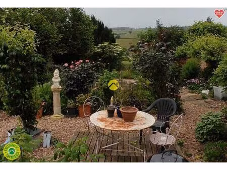 vente maison 4 pièces 71 m² bourbon-l’archambault (03160)