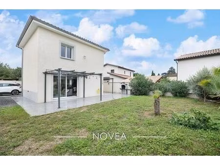 maison de luxe en vente à irigny  auvergne-rhône-alpes