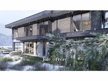 maison de luxe de 5 pièces en vente à annecy  france