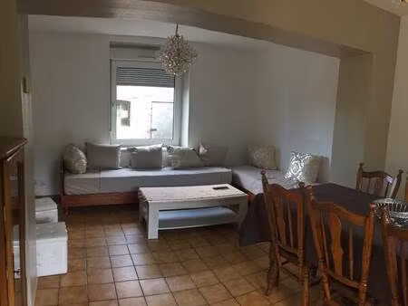 maison 167m2 sans vis-à-vis  5 chambres.