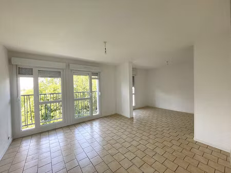 appartement 4 pièces 68 m² à louer reims 51100 ? | era immobilier