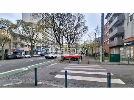 achat appartement 3 pièces 53m² toulouse 31200