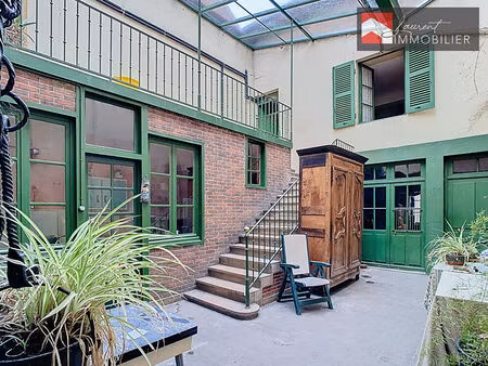 annonce vente maison 9 pièces de 178m2 à pont de vaux (01190) - paruvendu.fr ref 992783654