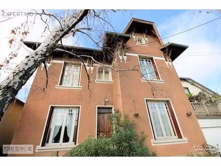 prestigieuse maison en vente oullins  france