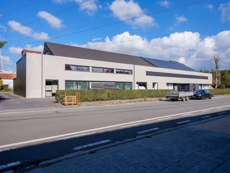 commercieel te huur in eeklo