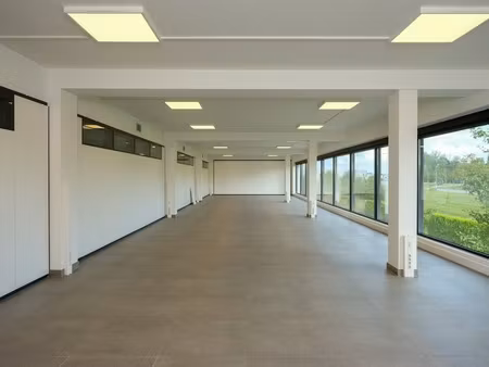 commercieel te huur in eeklo