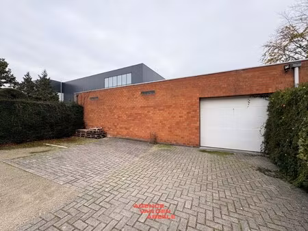 commercieel te huur in brugge