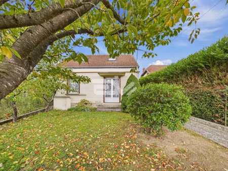 vente maison 3 pièces 74 m² à bourg-et-comin (02160)  117 000 €