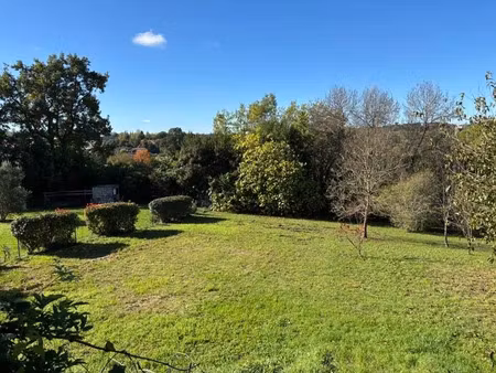 vente maison 1 pièce 40 m² à branne (33420)  120 000 €