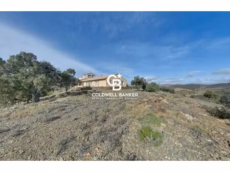 achat maison 10 pièces 487m² calce 66600