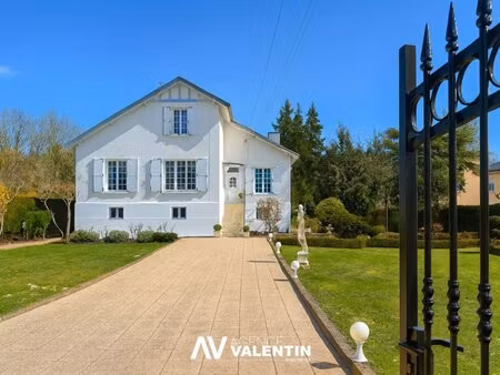en vente maison 130 m² – 335 000 € |montauville