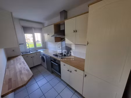 appartement 3 pièces 66 m² à vendre / acheter avion 62210 ? | era immobilier
