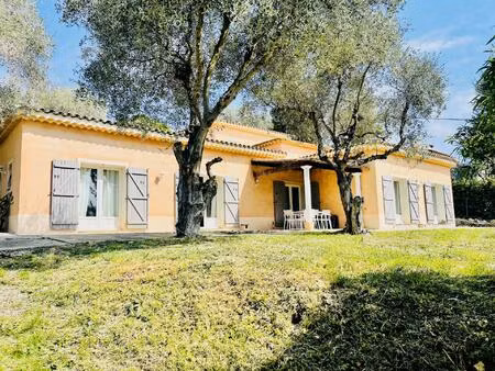 ?? ? belle maison provençale – rare sur le marché – villefranche-sur-mer ?