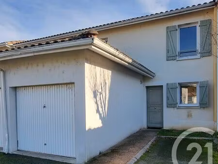 location maison 3 pièces 65m² gaillac 81600