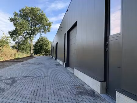 commercieel te huur in maaseik